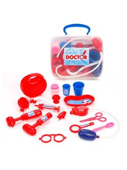 Набор Доктор №3