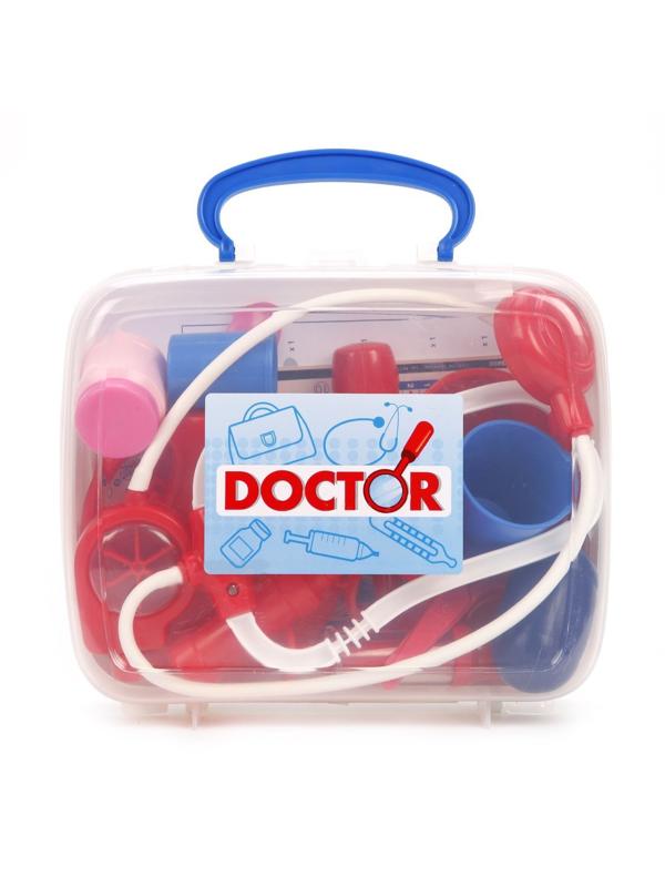 Набор Доктор №3