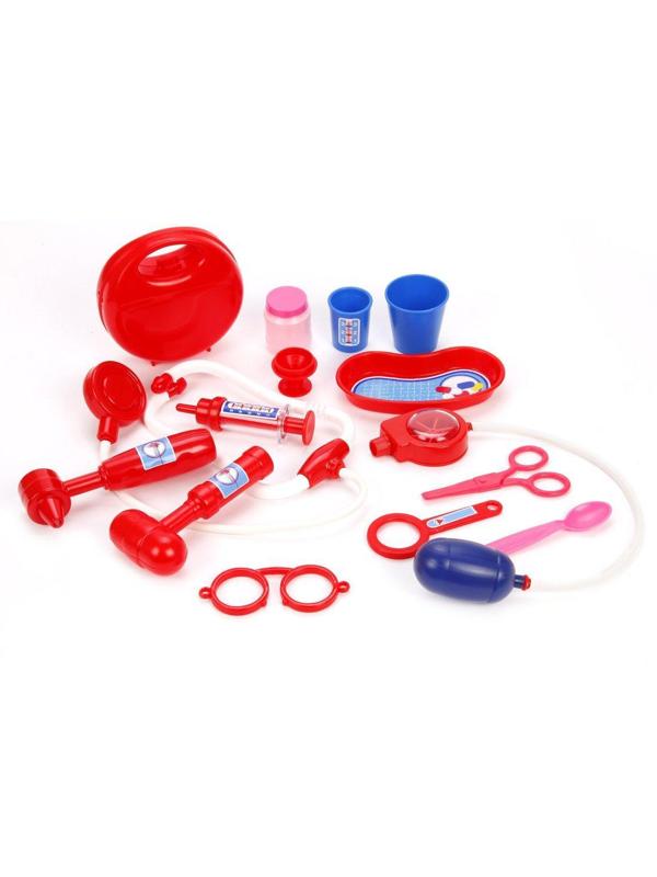 Набор Доктор №3