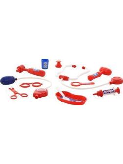 Набор Доктор №7, 11 элементов