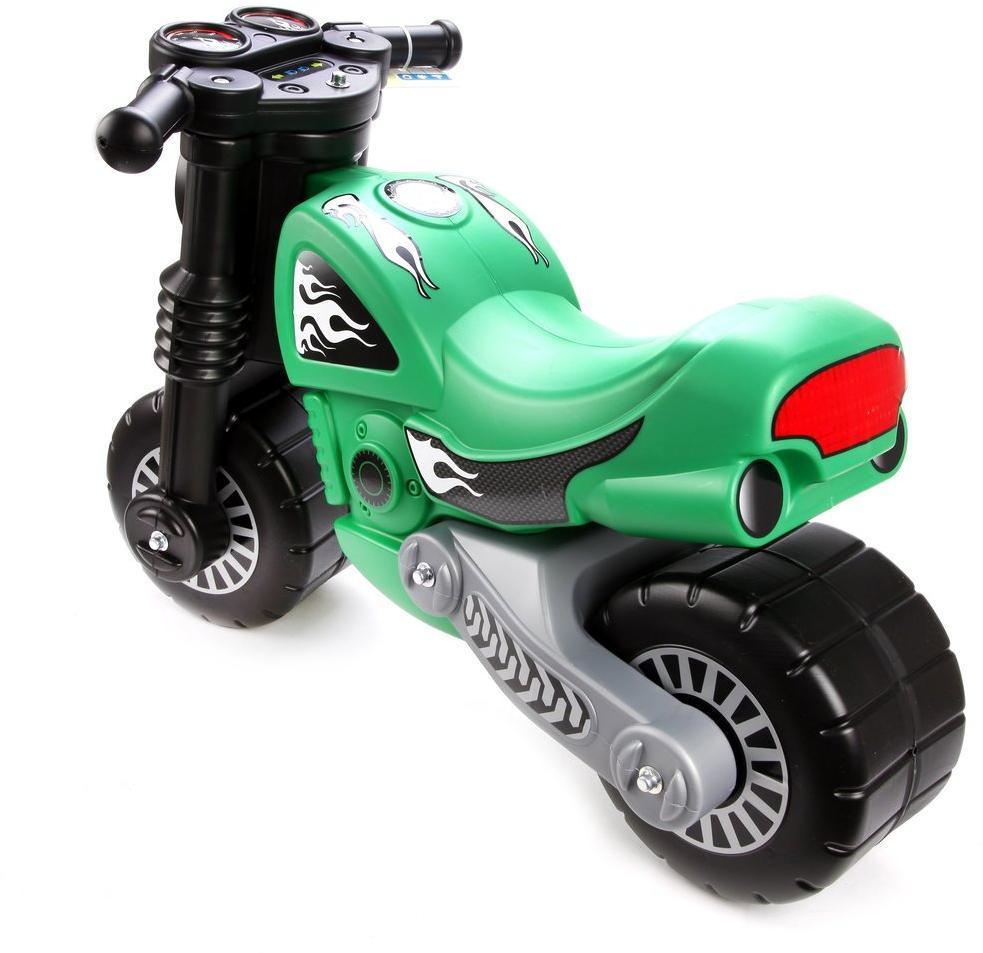 Каталка-мотоцикл Моторбайк