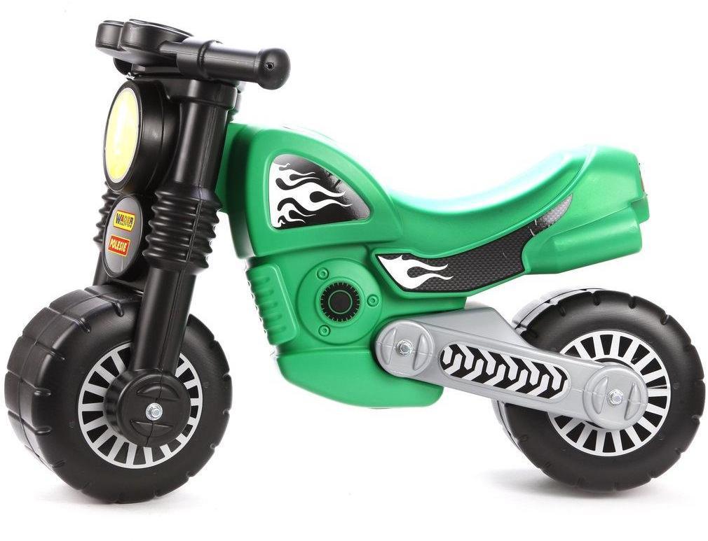 Каталка-мотоцикл Моторбайк