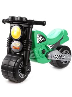 Каталка-мотоцикл Моторбайк