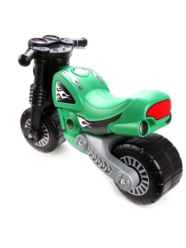 Каталка-мотоцикл Моторбайк