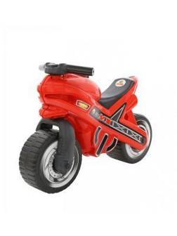 Каталка-мотоцикл МХ