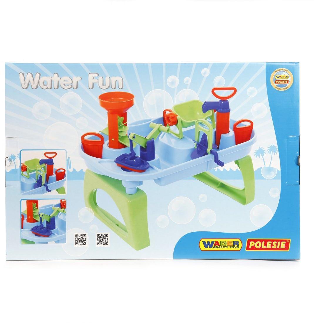 Набор Водный мир №4