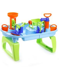 Набор Водный мир №4