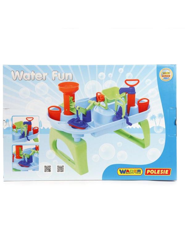 Набор Водный мир №4