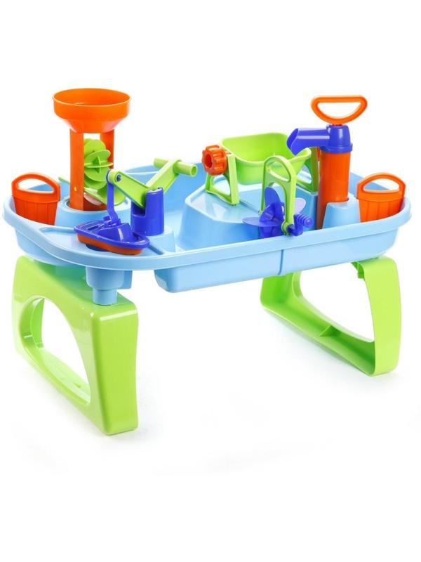 Набор Водный мир №4