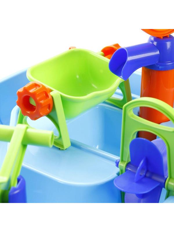 Набор Водный мир №4