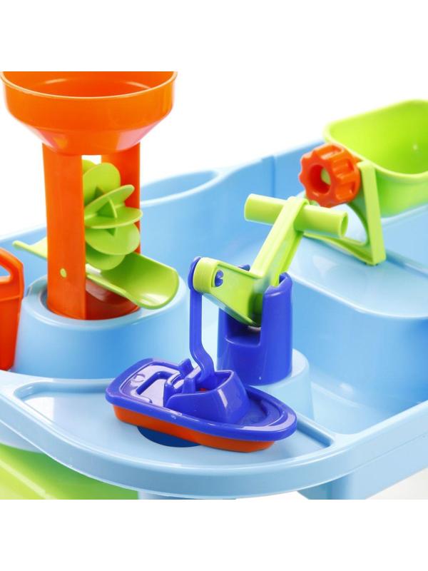 Набор Водный мир №4