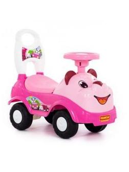 Машина-каталка Мила