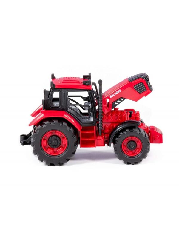 Трактор BELARUS инерционный