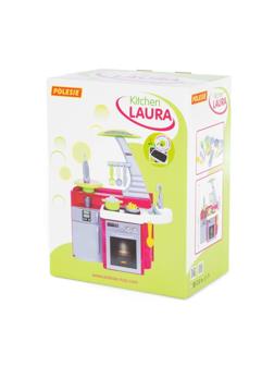 Набор Кухня Laura с варочной панелью