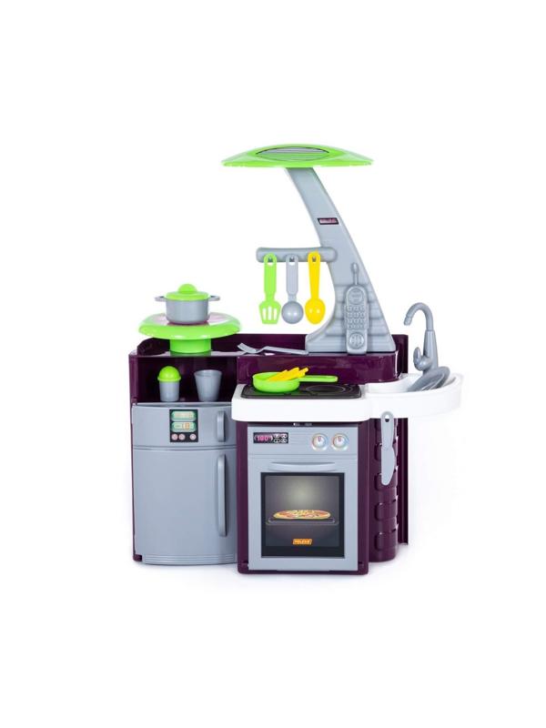 Набор Кухня Laura с варочной панелью