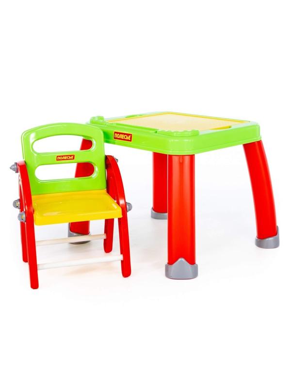 Набор мебели для дошкольника №2