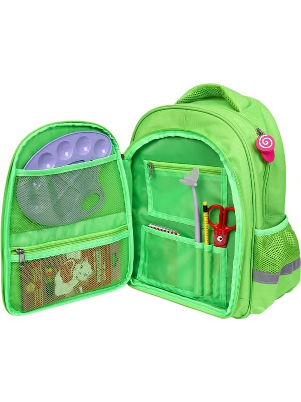 Рюкзак Веселый Авокадо 29х38,5х13,5