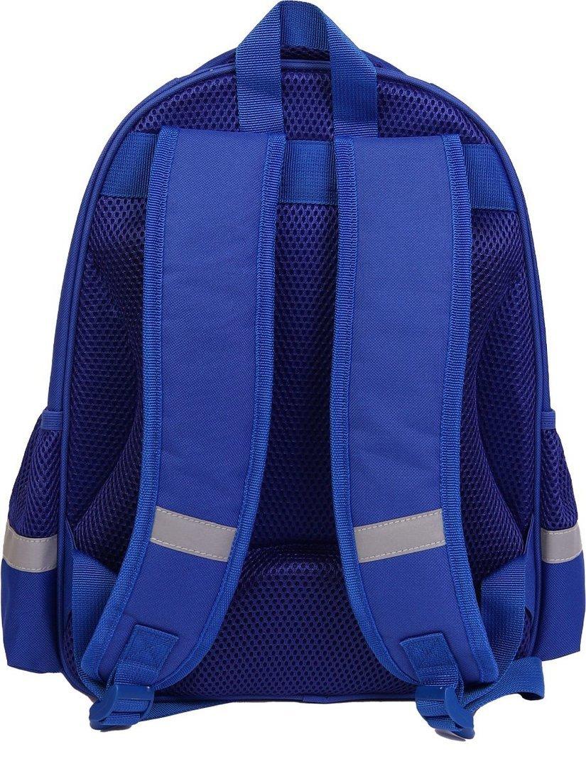 Рюкзак Космическое приключение 29х38,5х13,5