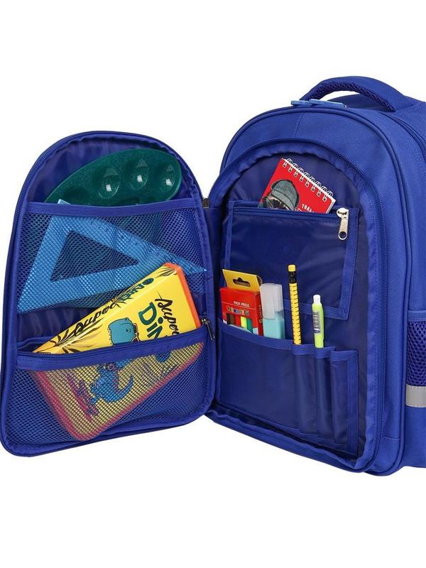 Рюкзак Космическое приключение 29х38,5х13,5