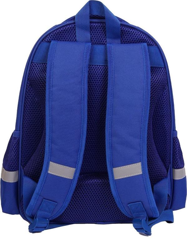 Рюкзак Космическое приключение 29х38,5х13,5