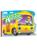 Книжка для мальчиков Автобус