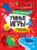 Книжка Умные игры для мальчиков Загадки динозавров
