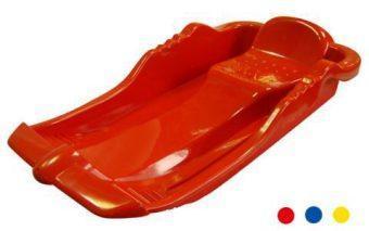 Санки Снеголёт в ассорт.