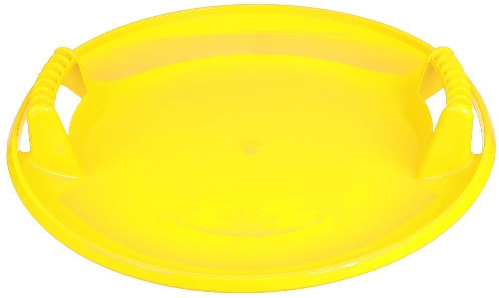 Санки Тобоган детские в асс.