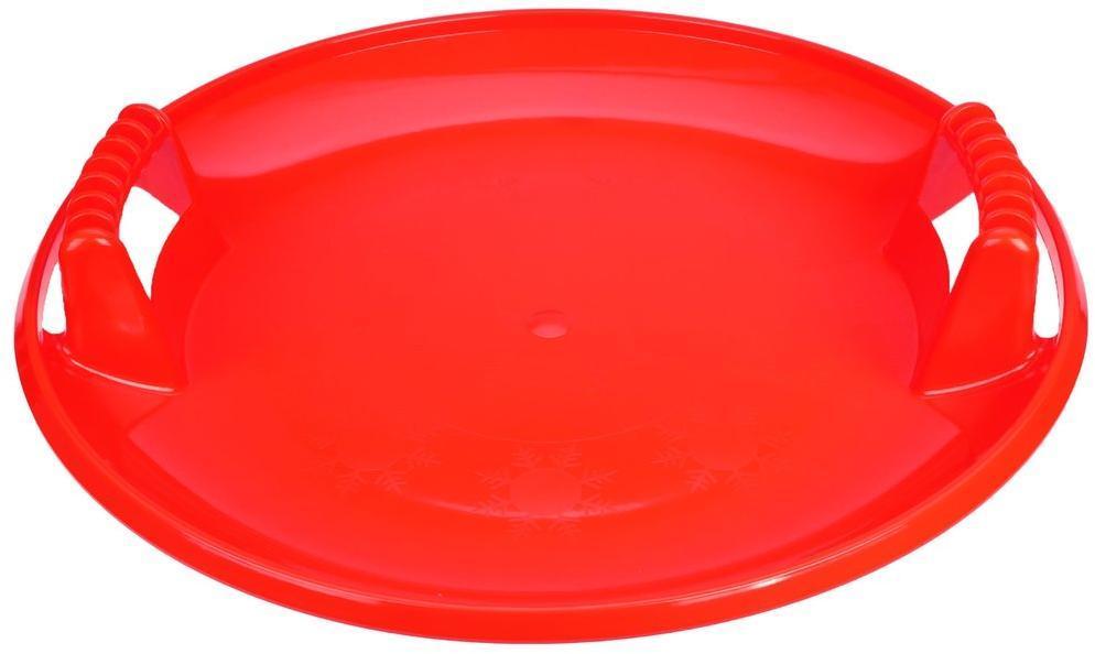 Санки Тобоган детские в асс.