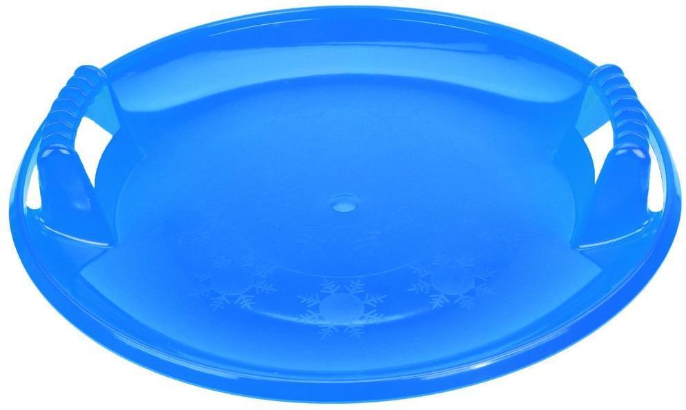 Санки Тобоган детские в асс.