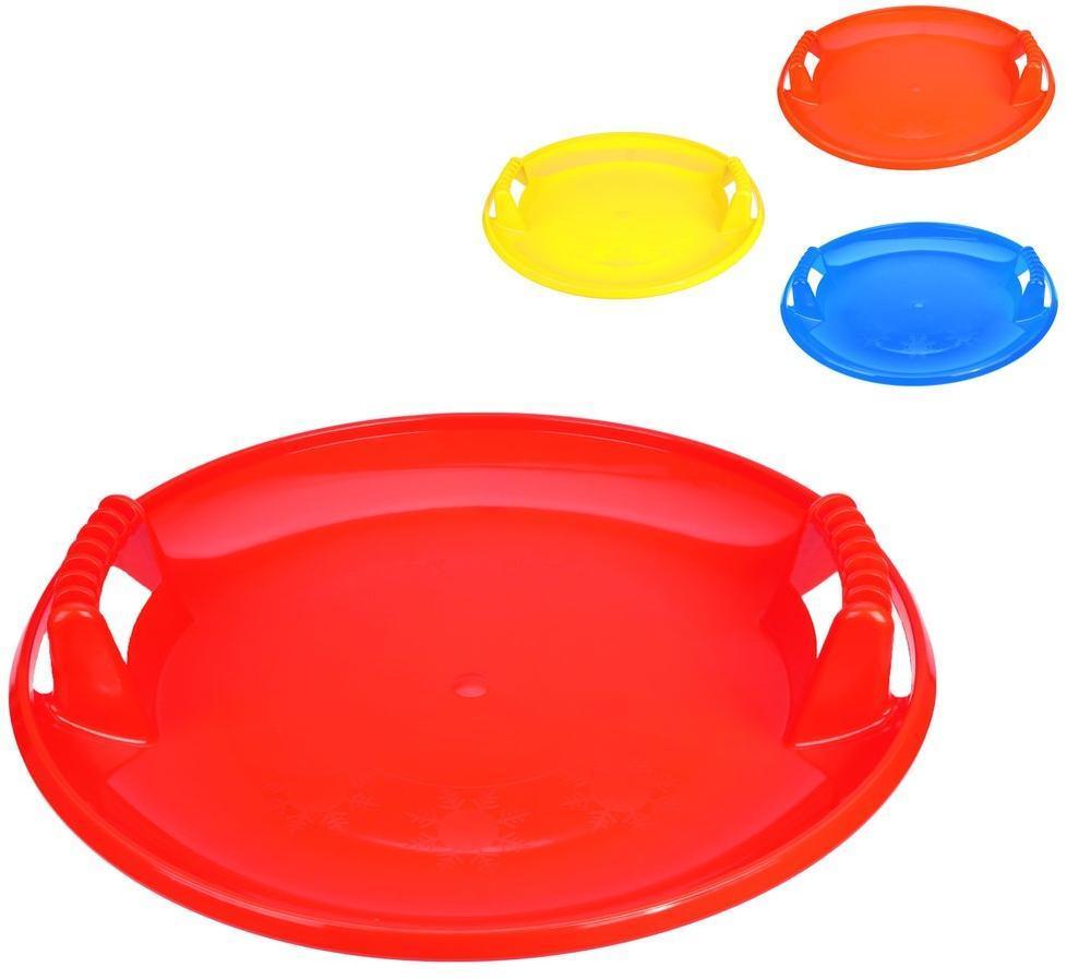 Санки Тобоган детские в асс.