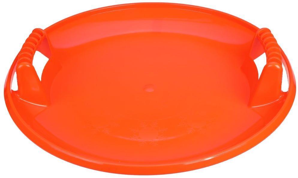 Санки Тобоган детские в асс.