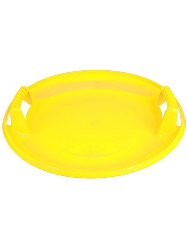 Санки Тобоган детские в асс.