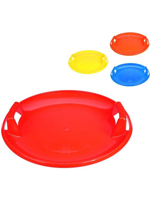 Санки Тобоган детские в асс.