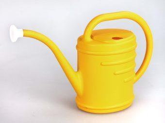 Лейка 2,2 л в ассорт.