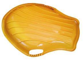 Санки детские Снежный скат в ассорт.