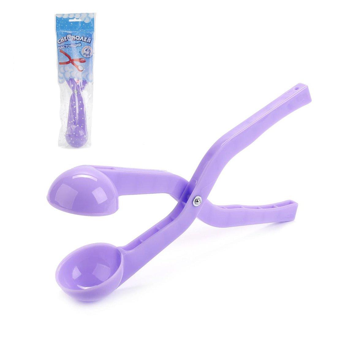 Игрушка детская Снежколеп мини 29 см в асс-те