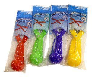 Игрушка детская Снежколеп мини 29 см в асс-те