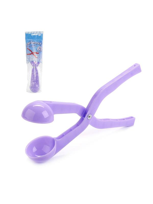 Игрушка детская Снежколеп мини 29 см в асс-те