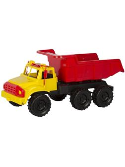 Автомобиль Зубр