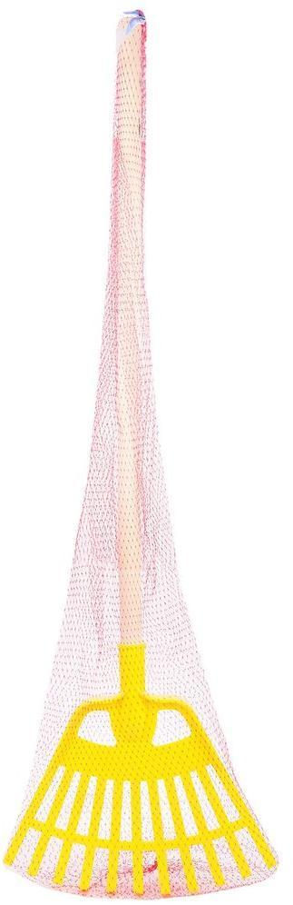 Грабли веерные в ассорт.