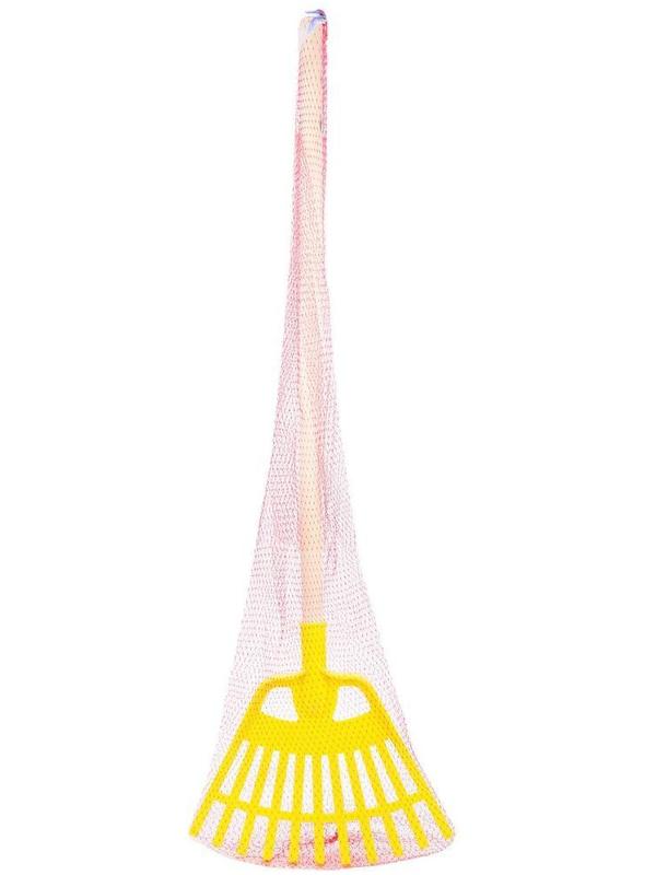 Грабли веерные в ассорт.