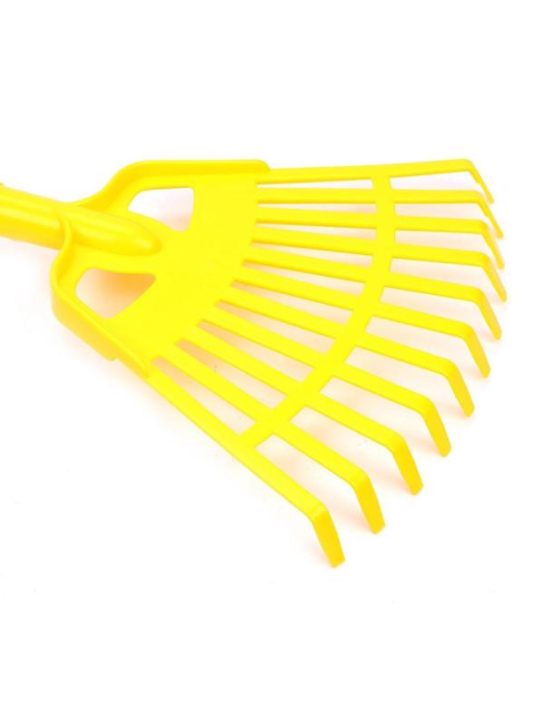 Грабли веерные в ассорт.