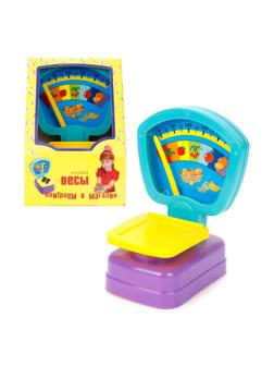 Весы одночашечные