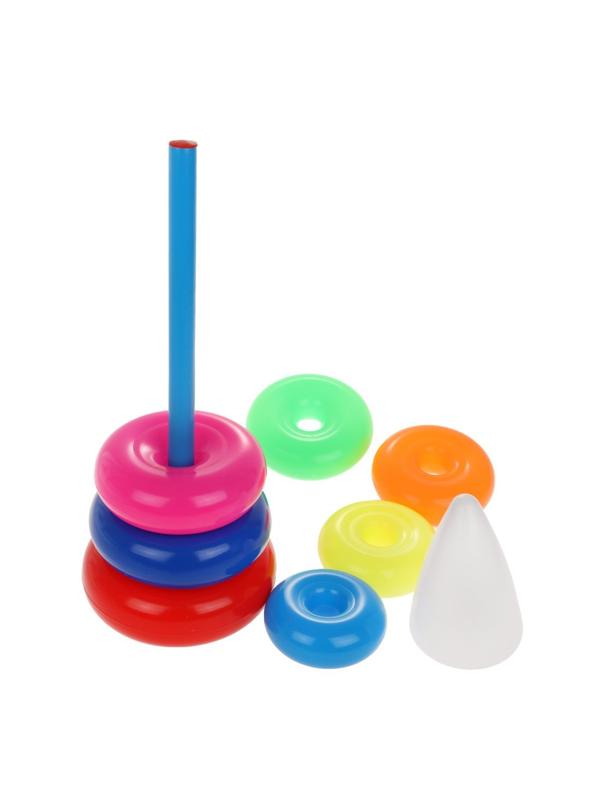 Пирамида 45см