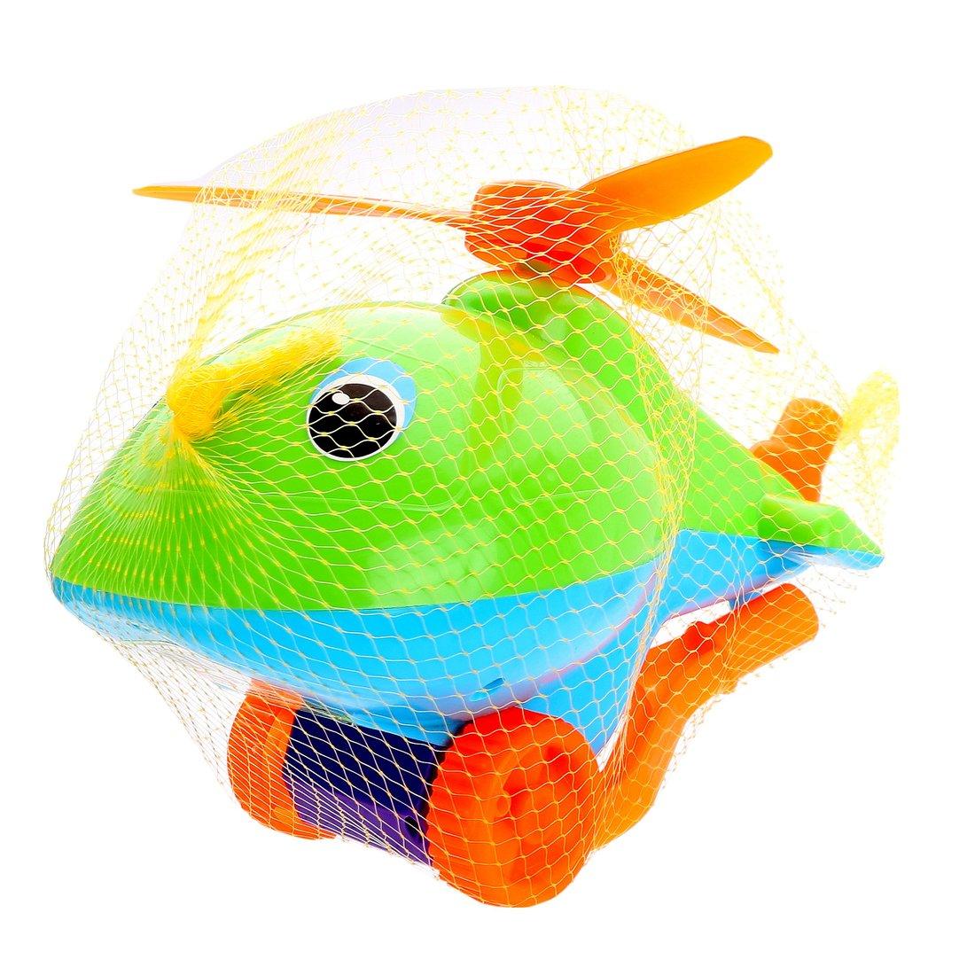 Каталка Вертолет