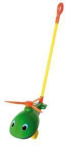 Каталка Вертолет