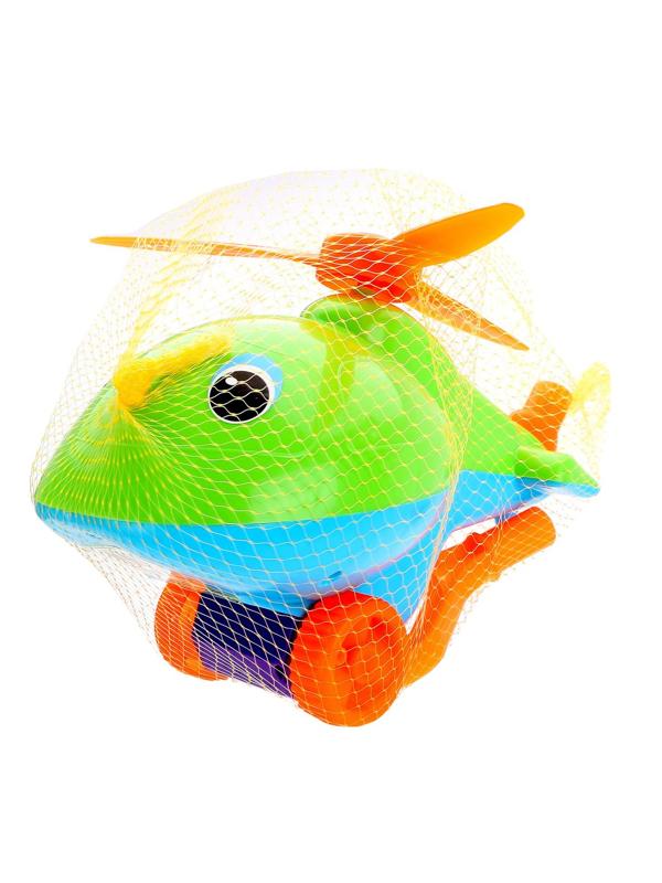 Каталка Вертолет