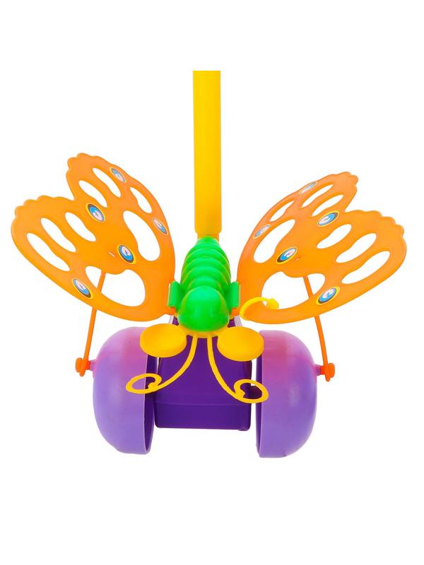 Каталка Бабочка