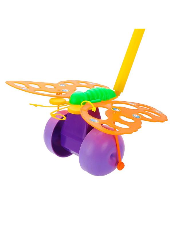 Каталка Бабочка